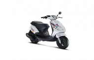 مميزات وسعر دراجة نارية بياجيو سكوتر Piaggio Zip 50 Special 2t 2014