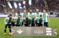 لاعبي وبطولات نادي ريال بيتيس Real Betis 2023