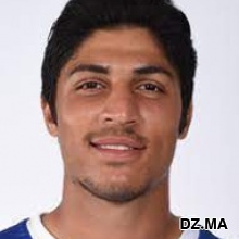 رزق بني هاني لاعب كرة قدم نادي الفيصلي ومنتخب الأردن