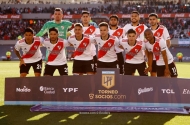لاعبي وبطولات نادي ريفر بليت River Plate 2023