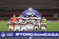 لاعبي وبطولات نادي ساو باولو Sao Paulo FC 2023