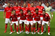 لاعبي وبطولات نادي بنفيكا SL Benfica 2023