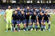 لاعبي وبطولات نادي لاتسيو SS Lazio 2023