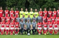 لاعبي وبطولات نادي ستاندر دو لياج Standard de Liege 2023