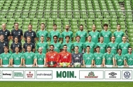 لاعبي وبطولات نادي فيردر بريمن SV Werder Bremen 2023