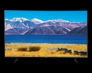 مواصفات تلفزيون سامسونج Samsung  TU8300 الذكي المزود بدقة  ( Crystal UHD 4K )  مقاس 65 بوصة