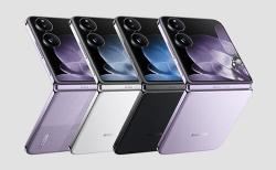 مراجعة ومواصفات هاتف XIAOMI MIX FLIP