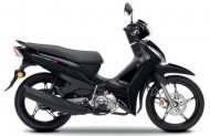 مميزات وسعر دراجة نارية ياماها  Yamaha Crypton S 2021