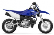 مميزات وسعر دراجة نارية ياماها ميني MOTO Yamaha Tt R50e 2020
