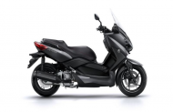 مميزات وسعر دراجة نارية ياماها سكوتر Yamaha X Max  250 Abs 2015