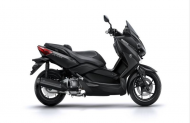 مميزات وسعر دراجة نارية ياماها سكوتر Yamaha X Max 250 Momodesign 2015