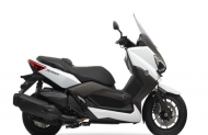 مميزات وسعر دراجة نارية ياماها سكوتر Yamaha X Max 400 2014