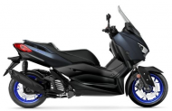 مميزات وسعر دراجة نارية ياماها سكوتر Yamaha Xmax 125 2022