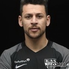 اللاعب يوسف المساكني Youssef Msakni مهاجم نادي العربي