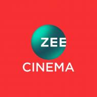 تردد قنوات زي سينما Zee Cinema على جميع الأقمار