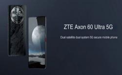 مراجعة ومواصفات هاتف ZTE AXON 60 ULTRA