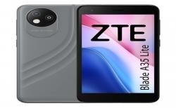 مراجعة ومواصفات هاتف ZTE BLADE A35 LITE