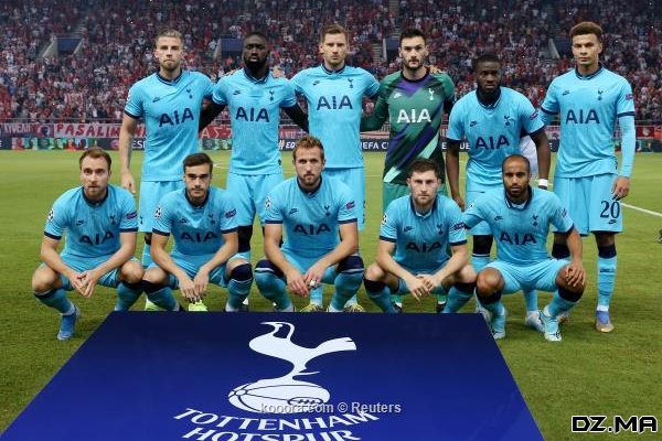 صور نادي توتنهام هوتسبير Tottenham Hotspur