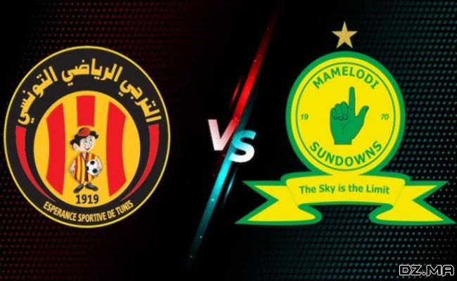 تردد القنوات الناقلة لمباراة ماميلودي صن داونز والترجي الرياضي ضمن نصف النهائي من دوري أبطال أفريقيا 2024