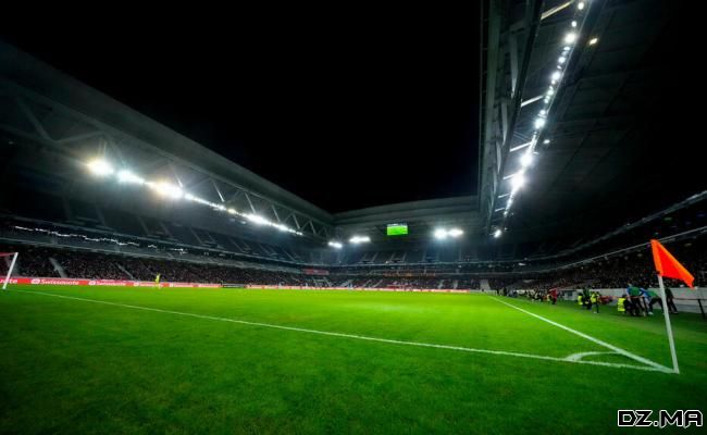 جدول مباريات كرة القدم يوم 5 أكتوبر 2024
