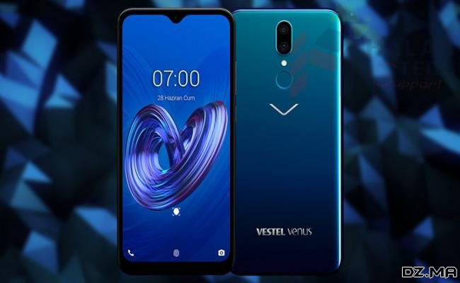 هاتف VESTEL VENUS V7