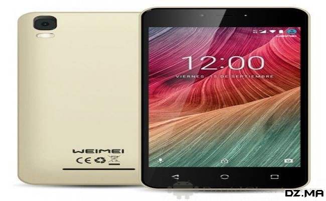 هاتف WEIMEI NEON 2