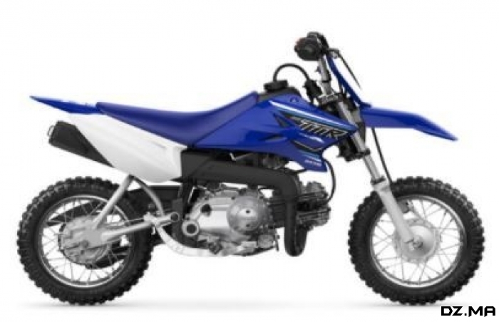 Yamaha Tt R50e 2021