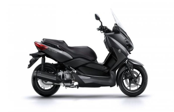 Yamaha X Max  250 Abs 2015