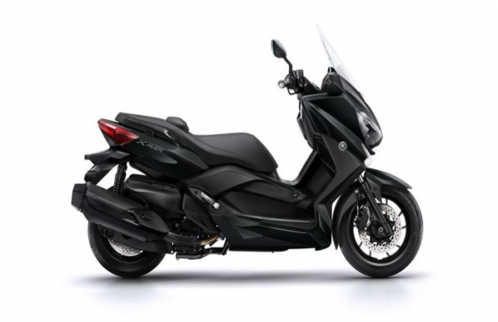 Yamaha X Max 400 2016