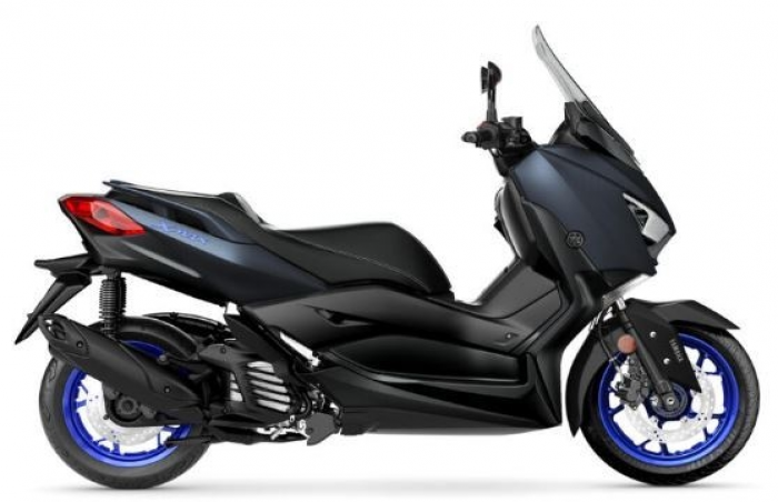 Yamaha Xmax 125 2022