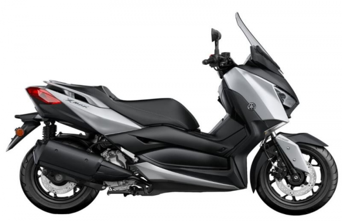 Yamaha Xmax 300 2019