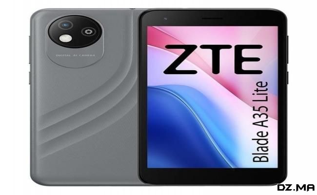 هاتف ZTE BLADE A35 LITE