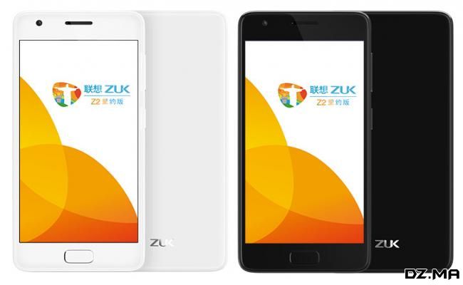 هاتف ZUK Z2 RIO EDITION