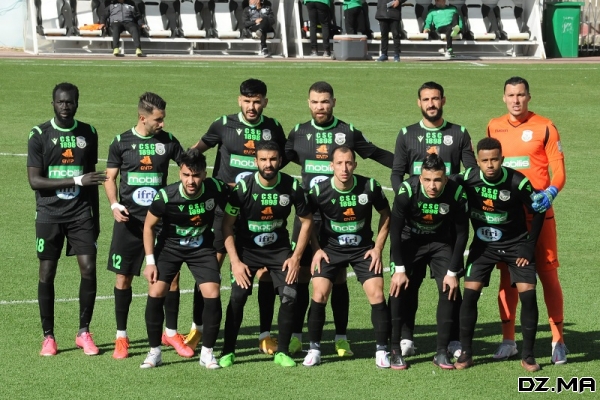 صور نادي النادي الرياضي القسنطيني CS Constantine