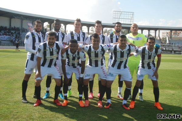 صور نادي النادي الصفاقسي CS Sfaxien
