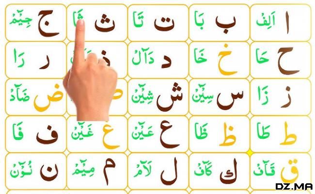 حذف التشكيل