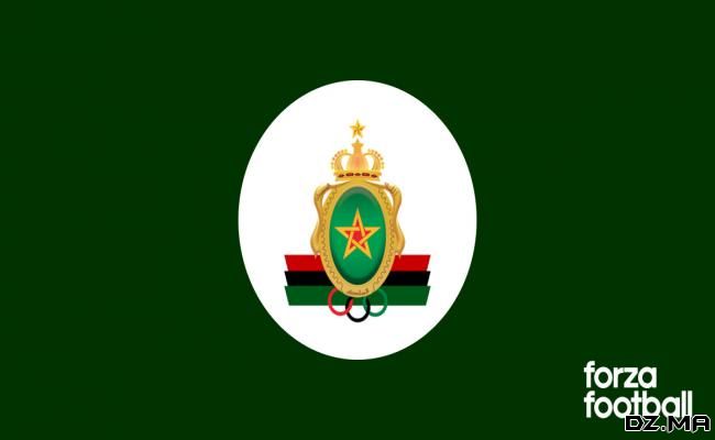 شعار فريق الجيش الملكي