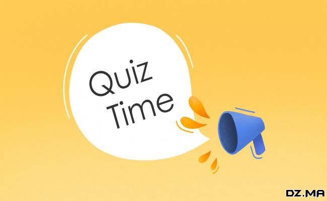 اختبارات متنوعة