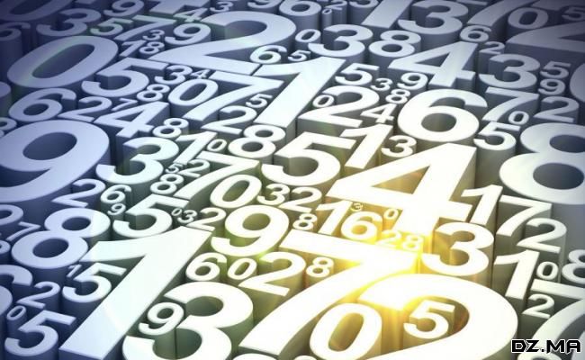 محول الأرقام إلى كلمات