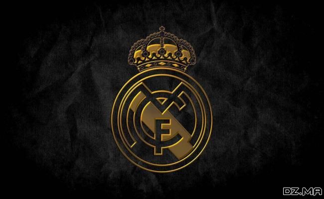 شعار فريق ريال مدريد
