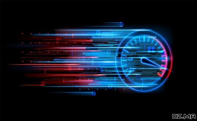 محول وحدات السرعة