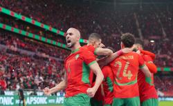 ترتيب مجموعات كأس أمم أفريقيا 2026 الجولة الأخيرة