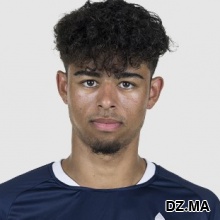 أندري ليبولد Andre Leipold مهاجم نادي دارمشتات 98