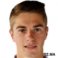 أندرياس جروبر Andreas Gruber مهاجم نادي اوستريا فيينا