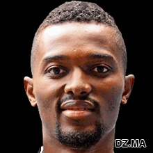 بيرنارد مينساه Bernard Mensah وسط ميدان نادي الطائي