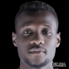 بيرنارد هنري لاعب كرة قدم نادي الوحدات ومنتخب ساحل العاج