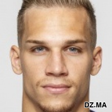 كريستوف مونشين Christoph Monschein مهاجم نادي لاسك لينز