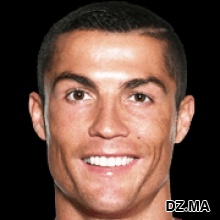 كريستيانو رونالدو Cristiano Ronaldo مهاجم نادي النصر