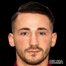 دونيس أفديجاج Donis Avdijaj مهاجم نادي زيوريخ