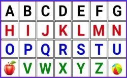 موقع زخرفة الأسماء الإنجليزية